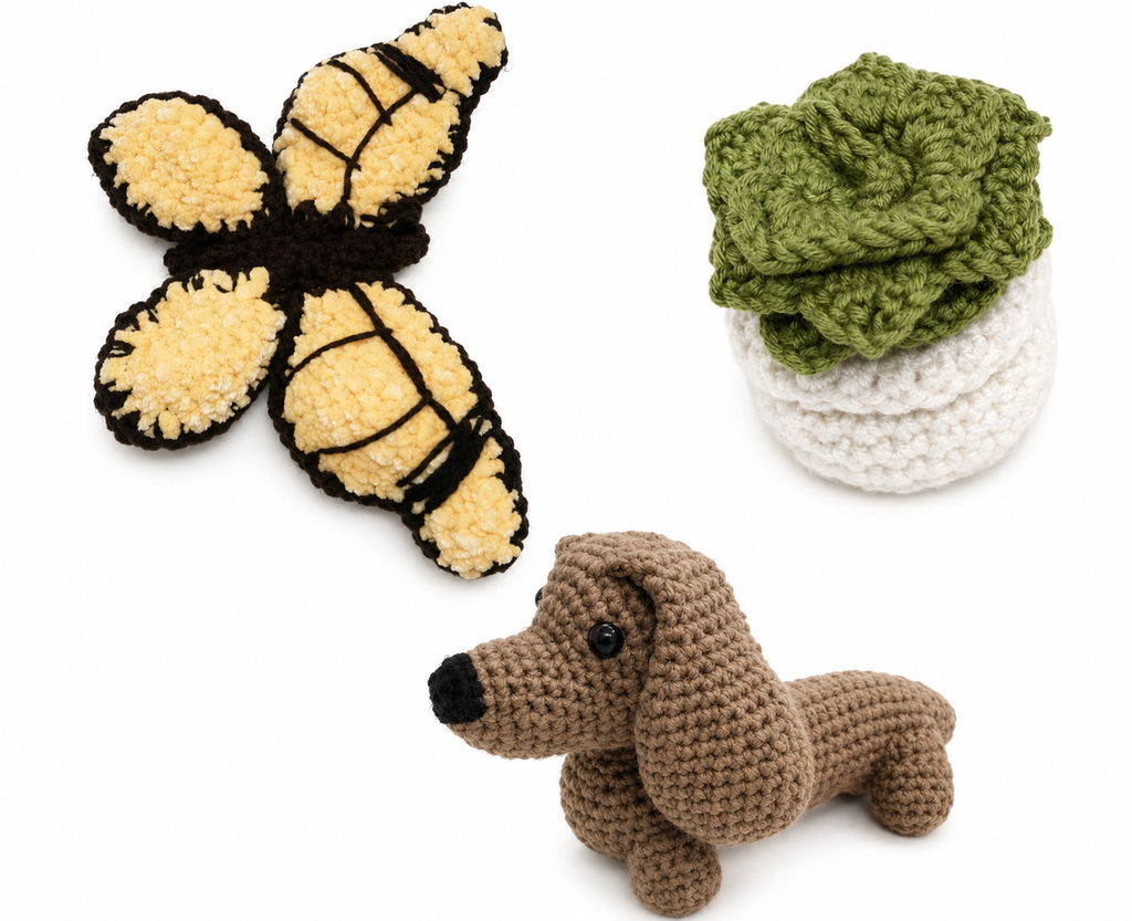 Crochet Creation